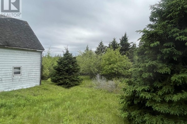824 Salem Road, Enon, NS B1J1W2 Photo 4