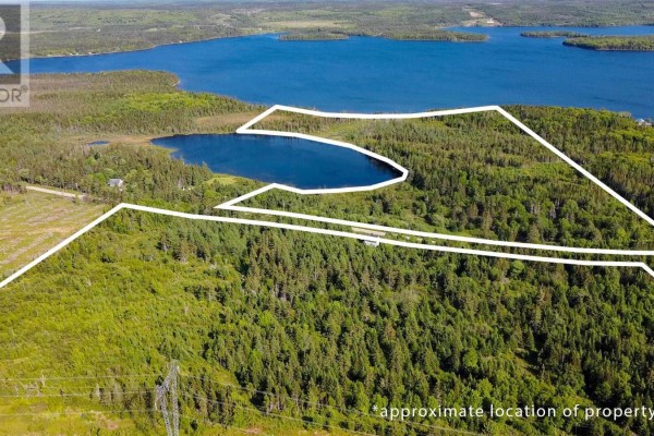 824 Salem Road, Enon, NS B1J1W2 Photo 5