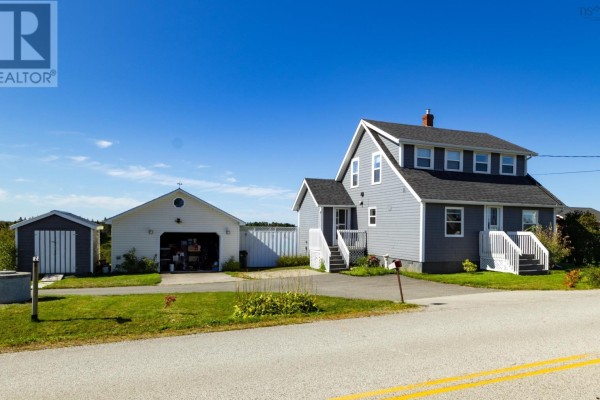 Other - 824 Saulnierville Road, Saulnierville Station, NS B0W2Z0 Photo 4