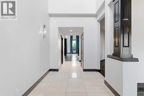 Den - 8243 Fortress Drive Sw, Calgary, AB T3H0T8 Photo 3
