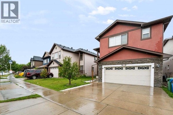 Bedroom - 8245 Saddlebrook Drive Ne, Calgary, AB T3J0M4 Photo 2