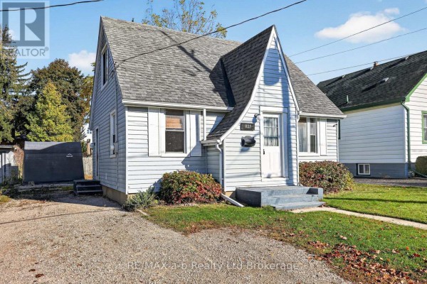 Other - 825 James Street, Woodstock, ON N4S1R9 Photo 2