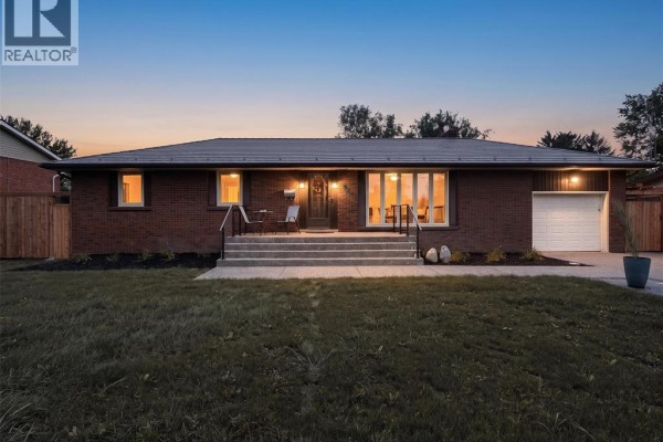 825 Morton Drive, Lasalle