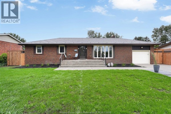 Storage - 825 Morton Drive, Lasalle, ON N9J3V3 Photo 4