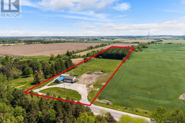 82522 Bluewater Highway, Ashfield Colborne Wawanosh, ON N7A3X9 Photo 3