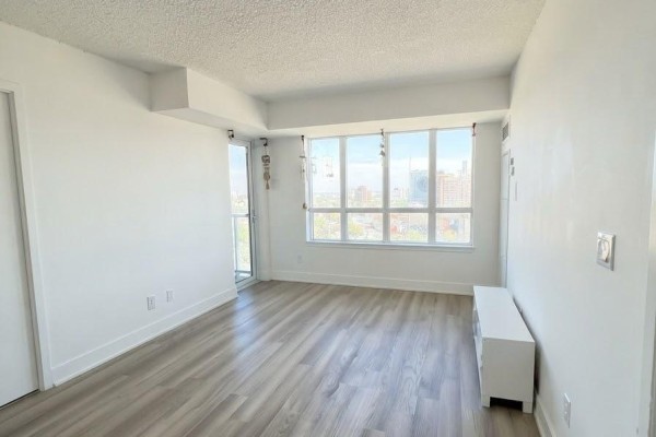 Bedroom 2 - 826 - 2 Eva Road, Toronto, ON M9C2A8 Photo 5