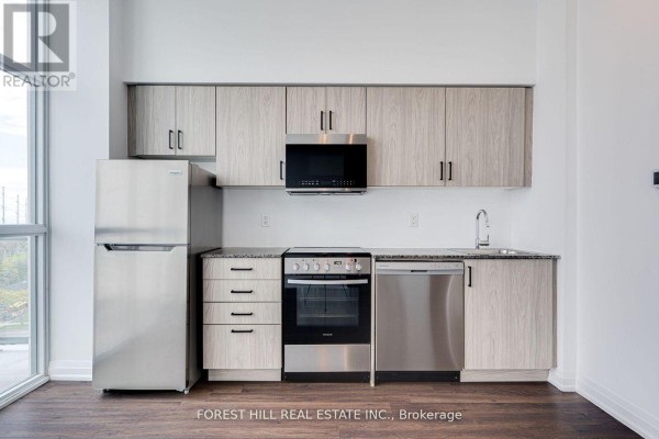 826 - 20 Meadowglen Place, Toronto, ON M1H2Y5 Photo 3