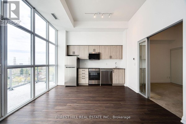 826 - 20 Meadowglen Place, Toronto, ON M1H2Y5 Photo 5