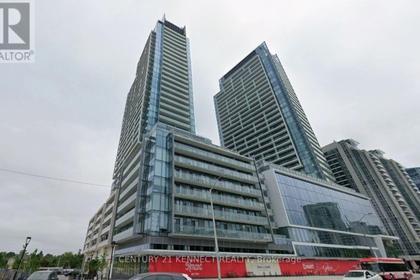 826 - 7 Golden Lion Heights, Toronto, ON, photo 3