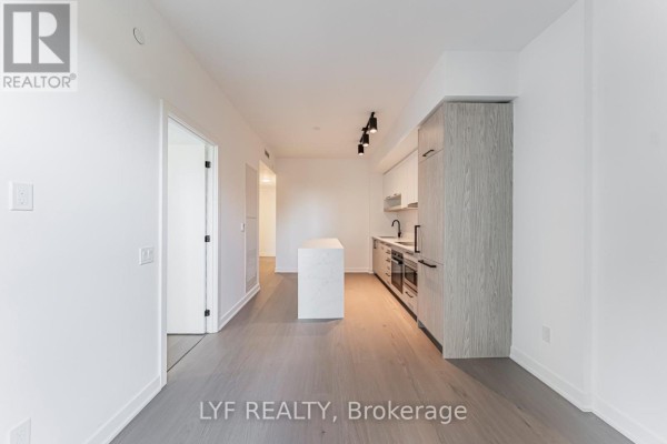 Kitchen - 826 - 91 Montclair Avenue, Toronto, ON M5P0B1 Photo 3