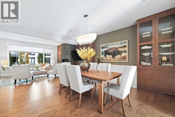 Den - 826 Durham Avenue Sw, Calgary, AB T2T5R2 Photo 4