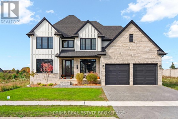 826 Eagletrace Drive, London North, ON N6G0E9 Photo 2