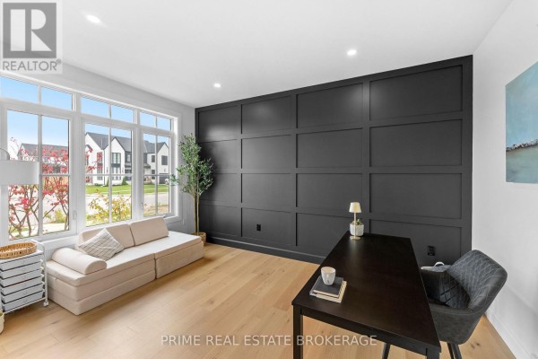 826 Eagletrace Drive, London North, ON N6G0E9 Photo 5