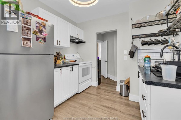 826 Jos Janisse Avenue, Windsor, ON N8Y3A8 Photo 4