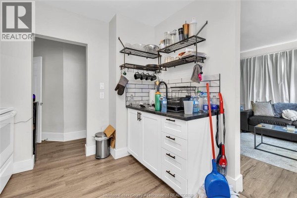 826 Jos Janisse Avenue, Windsor, ON N8Y3A8 Photo 5