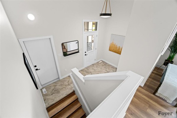 Kitchen - 826 Mclean Avenue, Selkirk, MB R1A4N7 Photo 5