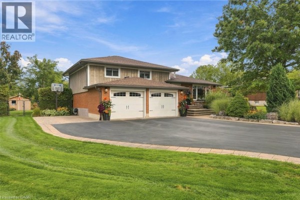 Bonus Room - 826 Millgrove Side Road, Millgrove, ON L0R1V0 Photo 2