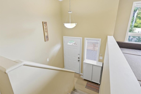 Primary Bedroom - 826 Weatherdon Avenue, Winnipeg, MB R3M2B9 Photo 3