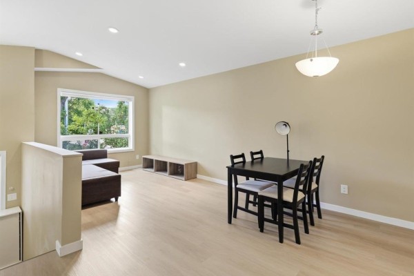 Bedroom - 826 Weatherdon Avenue, Winnipeg, MB R3M2B9 Photo 4