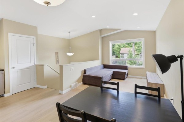 Bedroom - 826 Weatherdon Avenue, Winnipeg, MB R3M2B9 Photo 5