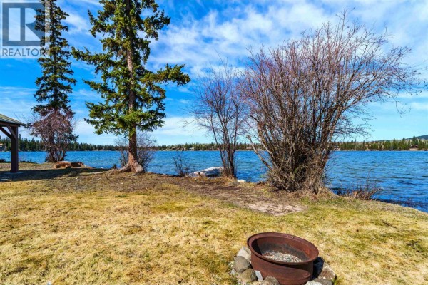 Lot 25 8260 Ace High Road, Green Lake, BC V0K2K1 Photo 2