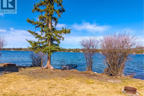 Lot 25 8260 Ace High Road, Green Lake, BC V0K2K1 Photo 3