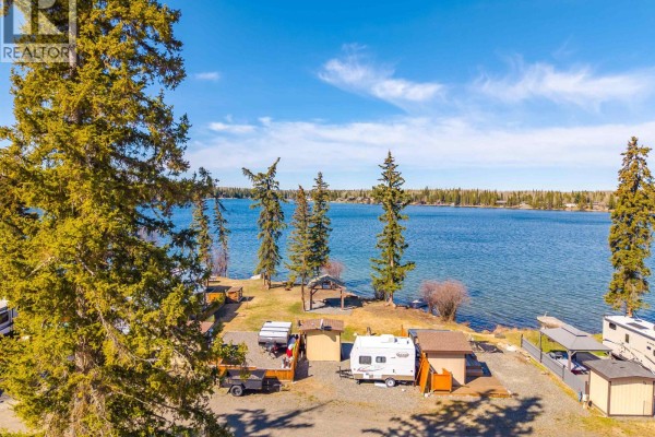 Lot 25 8260 Ace High Road, Green Lake, BC V0K2K1 Photo 4