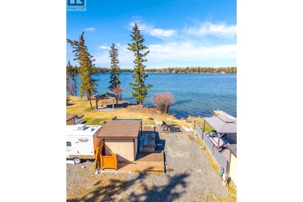 Lot 25 8260 Ace High Road, Green Lake, BC V0K2K1 Photo 5
