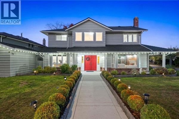 8260 Aspin Drive, Richmond