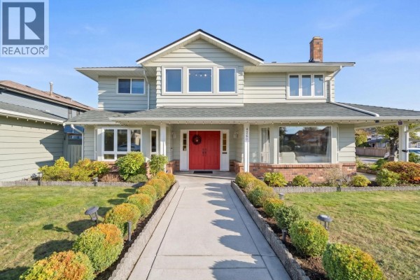 8260 Aspin Drive, Richmond, BC V6Y3B8 Photo 2