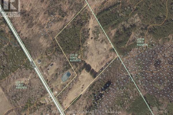 8261 Klitbo Road, Augusta, ON, photo 2