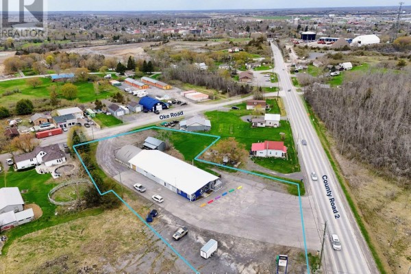 8262 County Rd. 2 Highway, Greater Napanee, ON K7K3K6 Photo 4