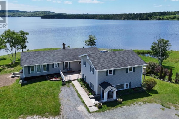 Other - 8265 West Bay Highway, Sampsonville, NS B0E3B0 Photo 2