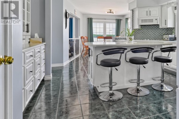 Foyer - 8265 West Bay Highway, Sampsonville, NS B0E3B0 Photo 4