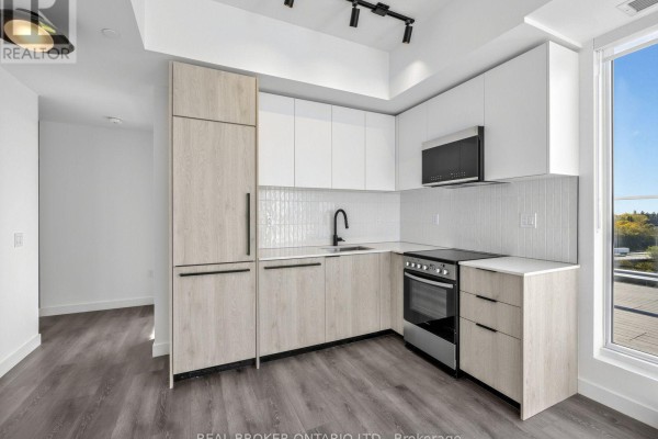 827 - 1625 Military Trail, Toronto, ON M1C0G3 Photo 2
