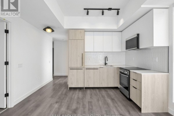 827 - 1625 Military Trail, Toronto, ON M1C0G3 Photo 3