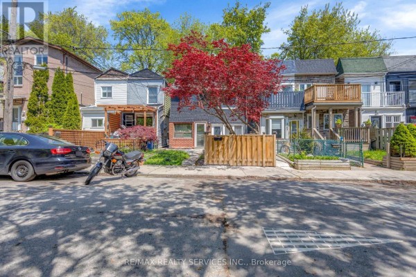 827 Craven Road, Toronto, ON, photo 2