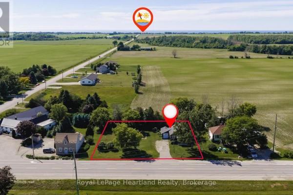 827 Highway 21, Huron Kinloss, ON, photo 2