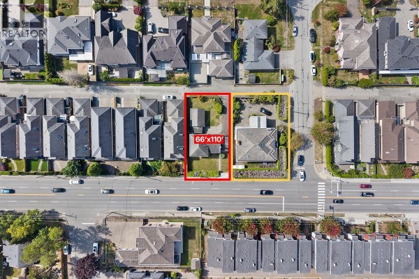 8271 No. 1 Road, Richmond, BC V7C1V1 Photo 2