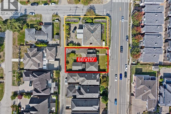 8271 No. 1 Road, Richmond, BC V7C1V1 Photo 3