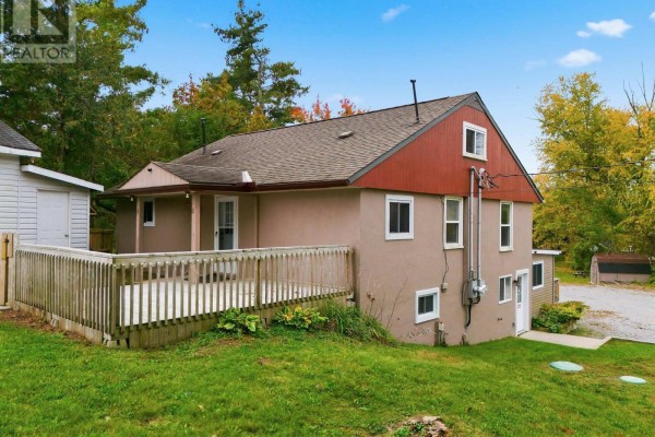 8272 Rama Road, Ramara, ON L0K2B0 Photo 2