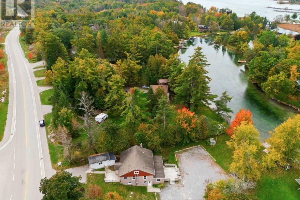 8272 Rama Road, Ramara, ON L0K2B0 Photo 3