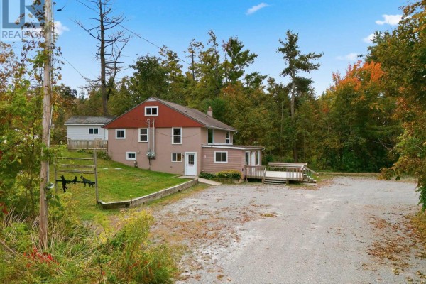 8272 Rama Road, Ramara, ON L0K2B0 Photo 4