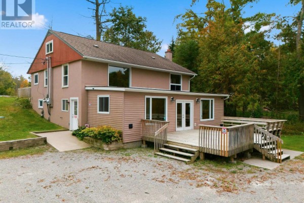 8272 Rama Road, Ramara, ON L0K2B0 Photo 5