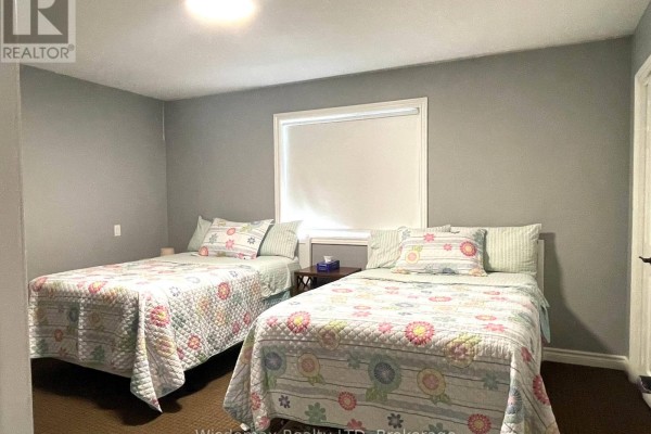 Bedroom - 8272 Woodsview Crescent, Niagara Falls, ON L2H3G1 Photo 5