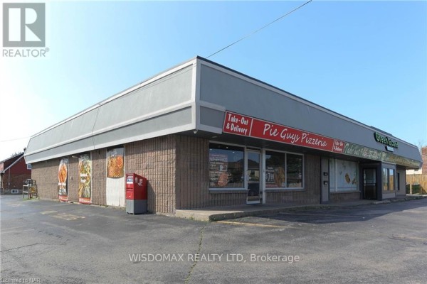 8278 Thorold Stone Road, Niagara Falls, ON L2H1A9 Photo 4