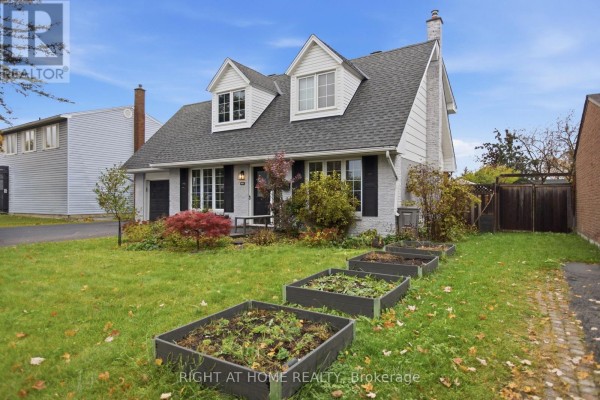 828 Eastvale Drive, Ottawa, ON K1J7A4 Photo 2