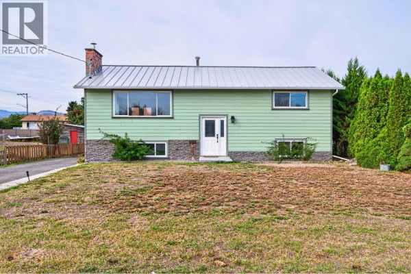 3pc Bathroom - 828 Mcbride Street, Kamloops, BC V2B5S3 Photo 4