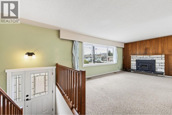 Laundry room - 828 Mcbride Street, Kamloops, BC V2B5S3 Photo 5