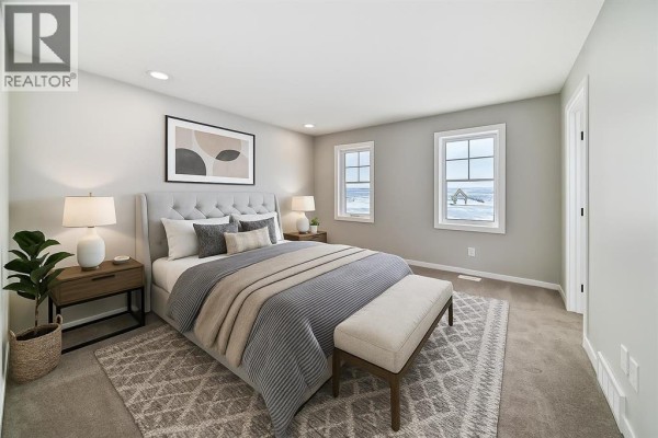 Office - 828 Sora Boulevard Se, Calgary, AB T3S1C7 Photo 4